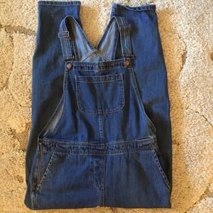 ASOS Women’s Denim Overalls